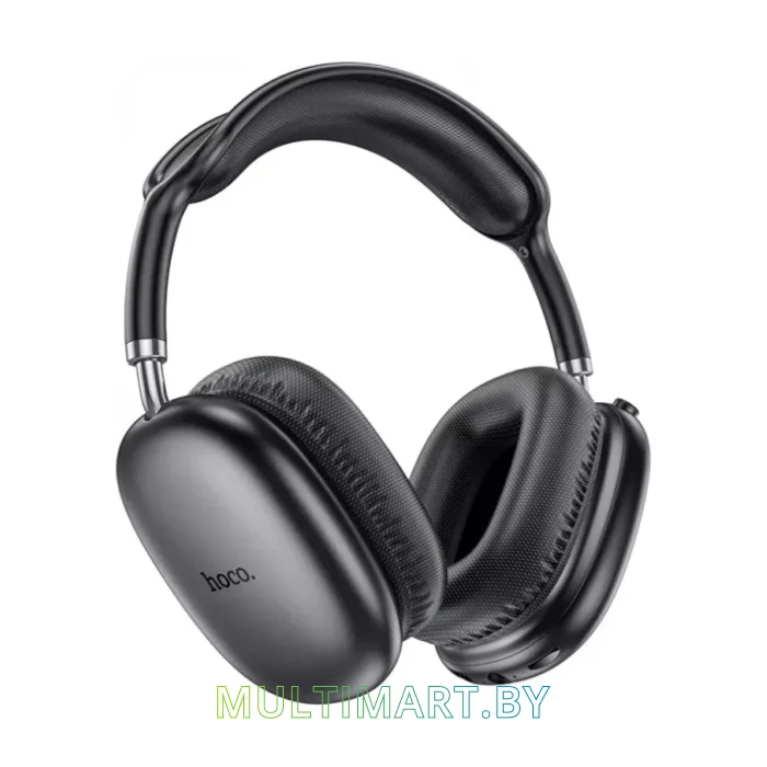 Наушники Hoco W35 Air (черный)